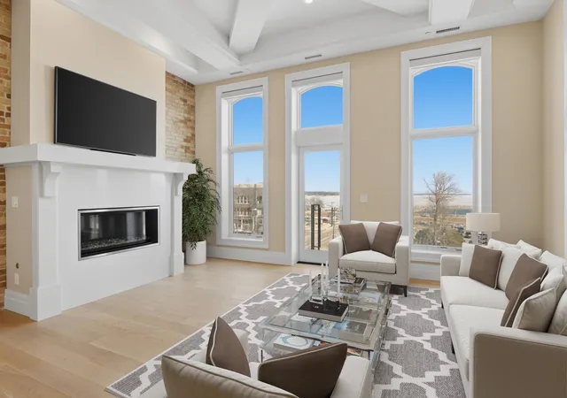 4th image of 109 E Front St, Traverse City, MI 49684