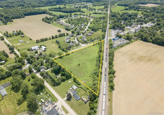 1st image of 10467 Willis Rd, Willis, MI 48191 | MLS# 20261010715