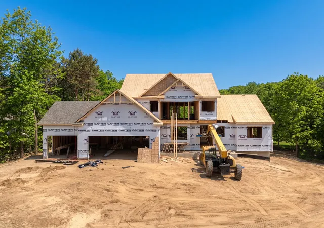 1st image of 7872 Interlochen St, Kalamazoo, MI 49009 | MLS# 66026006286