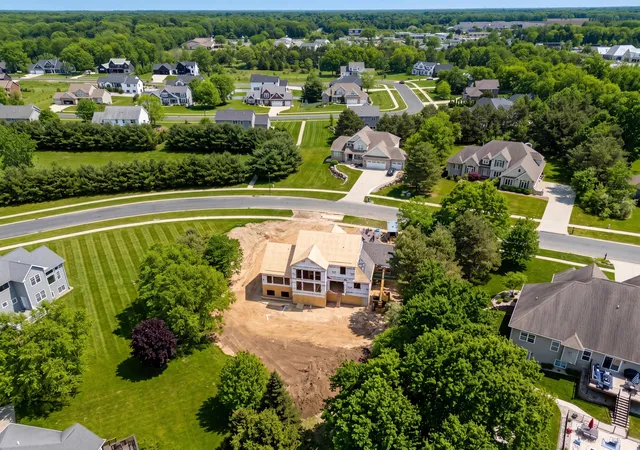 5th image of 7872 Interlochen St, Kalamazoo, MI 49009 | MLS# 66026006286