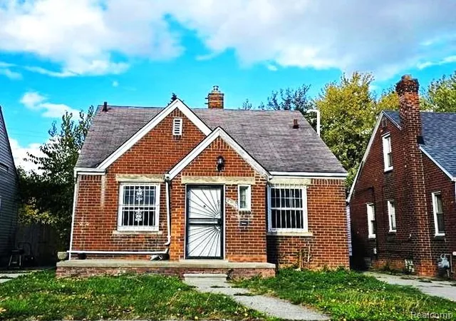 2nd image of 8850 Farmbrook St, Detroit, MI 48224 | MLS# 20261010716