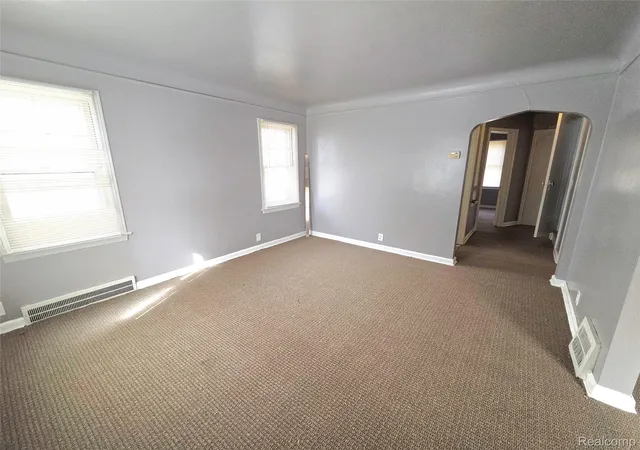 3rd image of 8850 Farmbrook St, Detroit, MI 48224 | MLS# 20261010716
