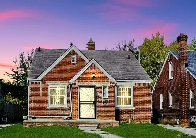 1st image of 8850 Farmbrook St, Detroit, MI 48224 | MLS# 20261010716
