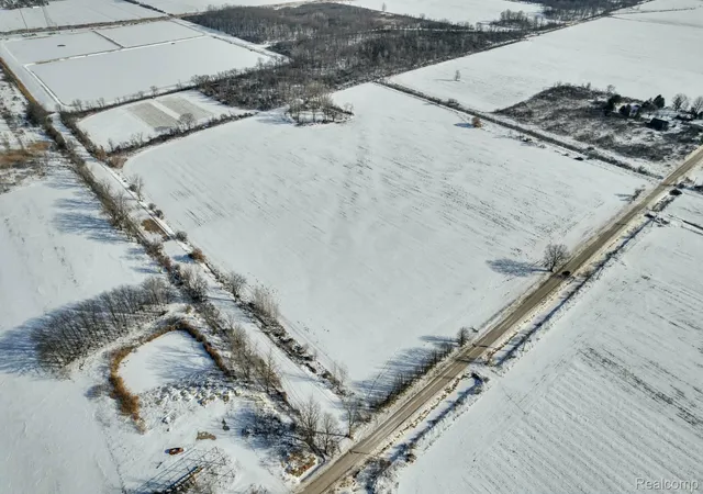 Photo 3 of Land for sale at Vl E Donald Rd, Mussey Township St Clair, MI 48014 | MLS# 20261010764 | Listing updated on 2026-08-04