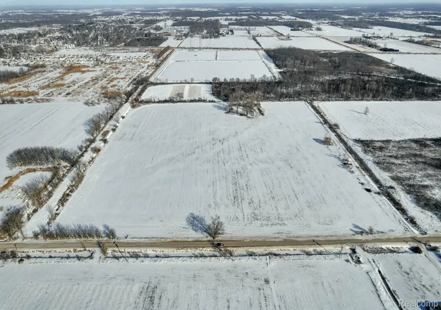 Photo 3 of Land for sale at Vl E Donald Rd, Mussey Township St Clair, MI 48014 | MLS# 20261010764 | Listing updated on 2026-08-04