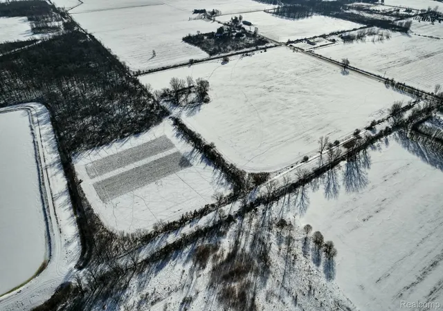 Photo 4 of Land for sale at Vl E Donald Rd, Mussey Township St Clair, MI 48014 | MLS# 20261010764 | Listing updated on 2026-08-04