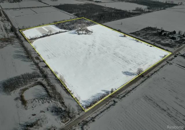 1st image of Vl E Donald Donald Rd, Mussey Township St Clair, MI 48014 | MLS# 20261010764