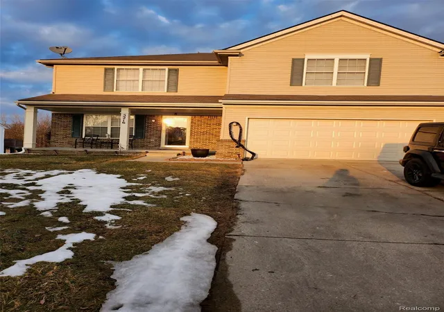 Photo 1 of Sale Pending at 5216 Northwood Rd, Grand Blanc, MI 48439 | MLS# 20261010779 | Listing updated on 2026-07-07