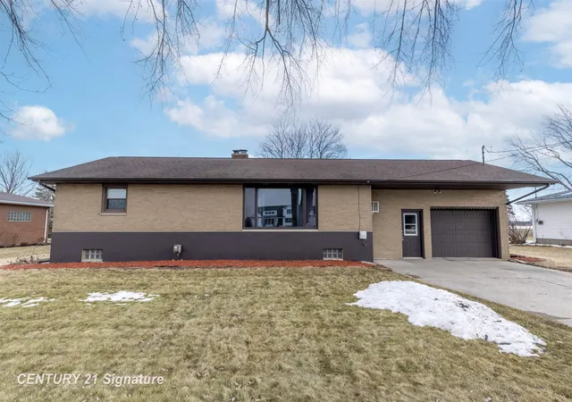 Photo 1 of Sale Pending at 6867 S 3 Mile Rd, Bay City, MI 48706 | MLS# 61050199892 | Listing updated on 2026-02-26