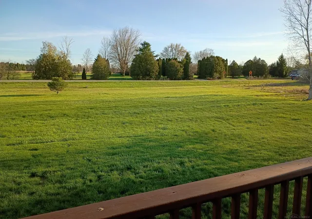 Photo 1 of Sale Pending at 5688 Galbraith Line Rd, Croswell, MI 48422 | MLS# 58050199907 | Listing updated on 2026-06-23