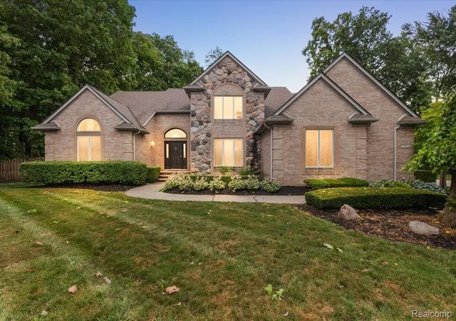 1st image of 17840 Christine Blvd N, Clinton Township, MI 48038 | MLS# 20261010824