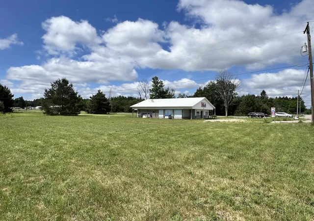 Photo 1 of Sale Pending at 6020 E 34 Road, Haring Charter Township Wexford, MI 49601 | MLS# 78080065572 | Listing updated on 2026-10-29