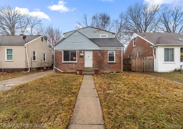1st image of 16145 Stahelin Ave, Detroit, MI 48219 | MLS# 20261010838