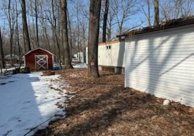 Photo 2 of Single family home for sale at 11671 Heron Dr, Lakeview, MI 48850 | MLS# 65026006386 | Listing updated on 2026-07-29