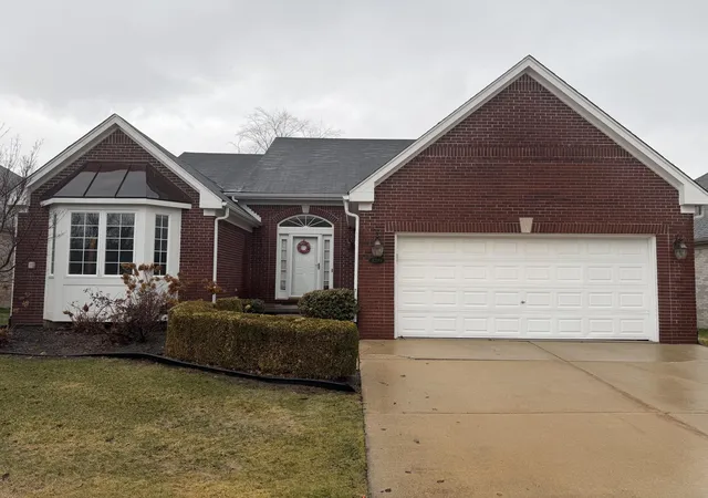 1st image of 42359 Sable Blvd, Sterling Heights, MI 48314 | MLS# 81026006403