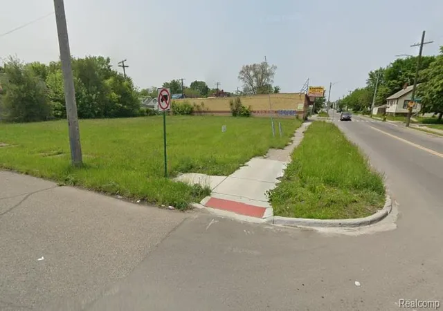 Photo 2 of Land for sale at 7431 Joy Rd, Detroit, MI 48204 | MLS# 20261010913 | Listing updated on 2026-07-06