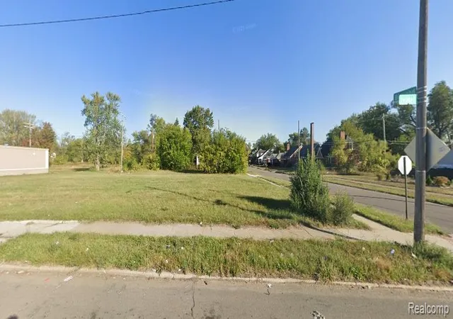 Photo 2 of Land for sale at 10402 Fenkell St, Detroit, MI 48238 | MLS# 20261010925 | Listing updated on 2026-07-06