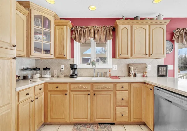 Photo 2 of Single family home for sale at 404 Whitetail Ln, Sandusky, MI 48471 | MLS# 58050199956 | Listing updated on 2026-07-21