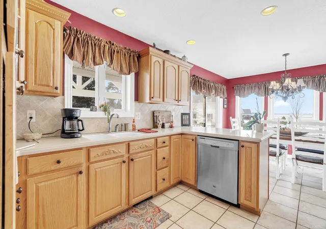 Photo 3 of Single family home for sale at 404 Whitetail Ln, Sandusky, MI 48471 | MLS# 58050199956 | Listing updated on 2026-07-21