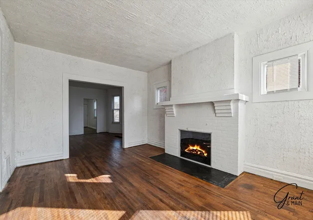2nd image of 1162 Virginia Park St, Detroit, MI 48202 | MLS# 81026006466