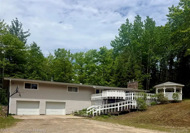 1st image of 1951 Kneeland Rd, Fairview, MI 48621 | MLS# 20261011093