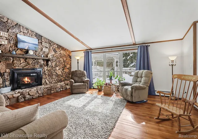 5th image of 1951 Kneeland Rd, Fairview, MI 48621 | MLS# 20261011093