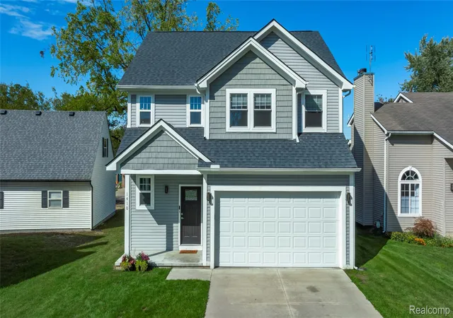 1st image of 1410 Beachland Blvd, Waterford, MI 48328 | MLS# 20261011097
