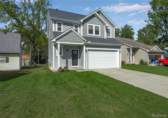 2nd image of 1410 Beachland Blvd, Waterford, MI 48328 | MLS# 20261011097