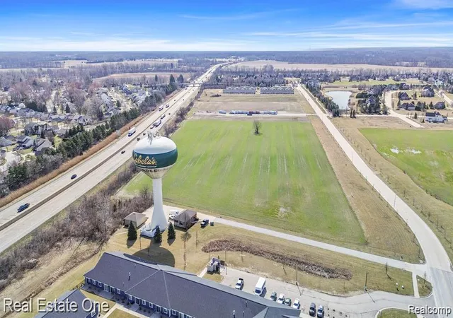 Photo 2 of Land for sale at 150 Waterstradt Commerce Dr, Dundee, MI 48131 | MLS# 20261011118 | Listing updated on 2026-08-17