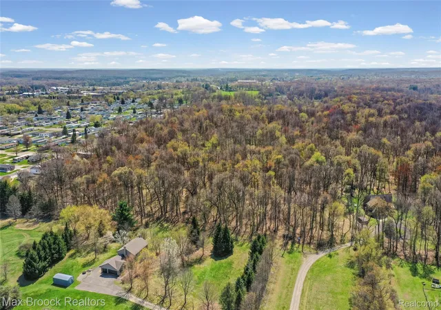 Photo 1 of Land for sale at 0000 Blue Bird Ln, Highland, MI 48357 | MLS# 20261011176 | Listing updated on 2026-07-25