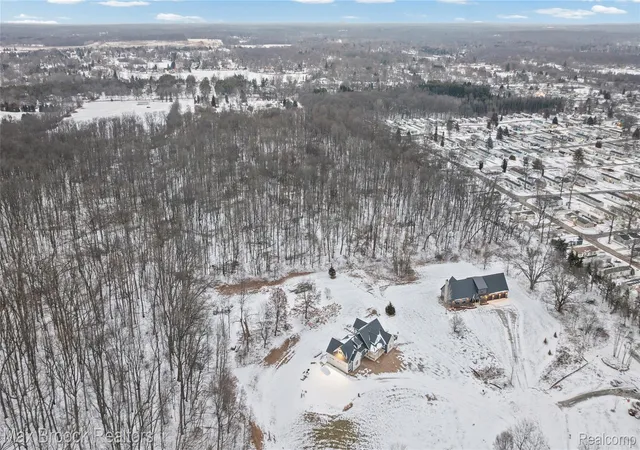 Photo 13 of Land for sale at 0000 Blue Bird Ln, Highland, MI 48357 | MLS# 20261011176 | Listing updated on 2026-07-25
