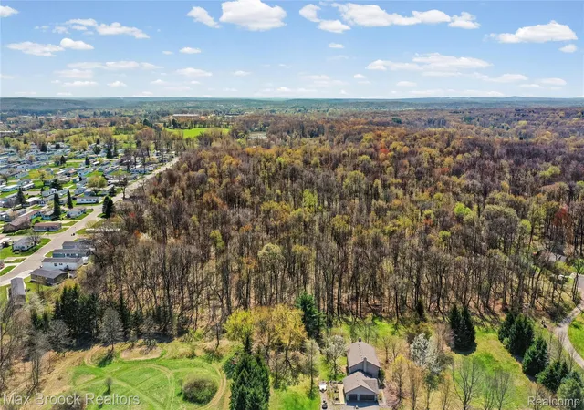 Photo 3 of Land for sale at 0000 Blue Bird Ln, Highland, MI 48357 | MLS# 20261011176 | Listing updated on 2026-07-25