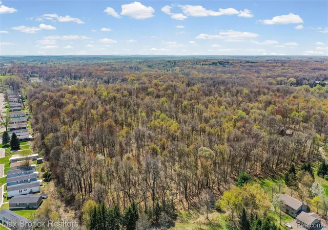 Photo 3 of Land for sale at 0000 Blue Bird Ln, Highland, MI 48357 | MLS# 20261011176 | Listing updated on 2026-07-25