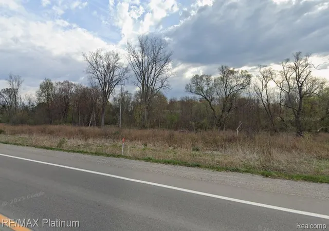 Photo 3 of Land for sale at 010 S Long Lake / Torrey Rd, South Lyon, MI 48178 | MLS# 20261011211 | Listing updated on 2026-09-02