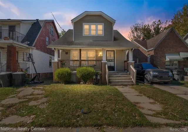 8th image of 19953 Greeley St, Highland Park, MI 48203 | MLS# 20261011232