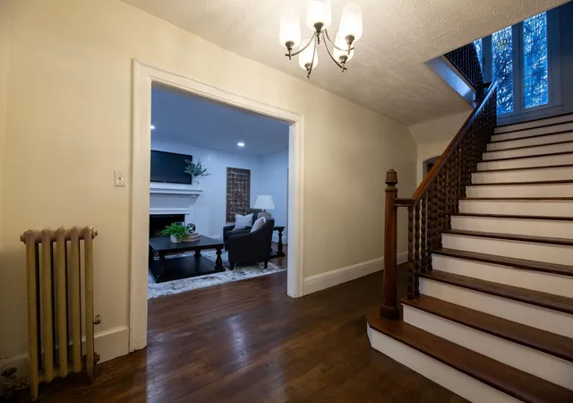 Photo 2 of Single family home for sale at 1536 Chicago Blvd, Detroit, MI 48206 | MLS# 81026006559 | Listing updated on 2026-06-30