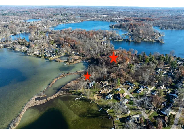 Photo 1 of Land for sale at 10239 Kress Rd, Pinckney, MI 48169 | MLS# 20261011273 | Listing updated on 2026-07-08
