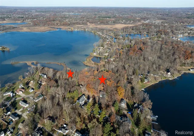 Photo 2 of Land for sale at 10239 Kress Rd, Pinckney, MI 48169 | MLS# 20261011273 | Listing updated on 2026-07-08