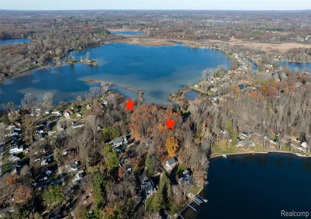 Photo 3 of Land for sale at 10239 Kress Rd, Pinckney, MI 48169 | MLS# 20261011273 | Listing updated on 2026-07-08