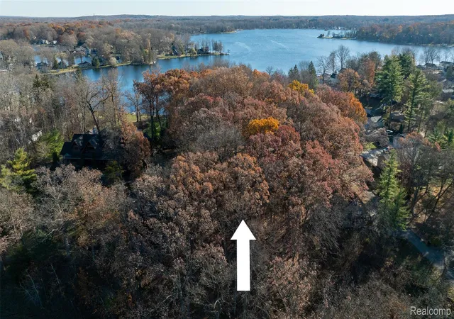 Photo 4 of Land for sale at 10239 Kress Rd, Pinckney, MI 48169 | MLS# 20261011273 | Listing updated on 2026-07-08