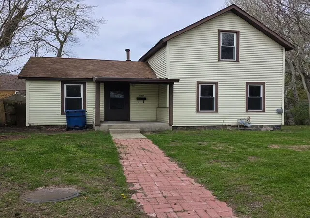 Homes for sale in Hart City Oceana, MI | 519 S Union St, Hart City Oceana, MI 49420 | MLS# 67026006584