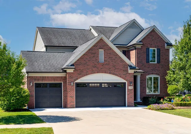 1st image of 17646 Kite Dr, Macomb, MI 48042 | MLS# 58050200058