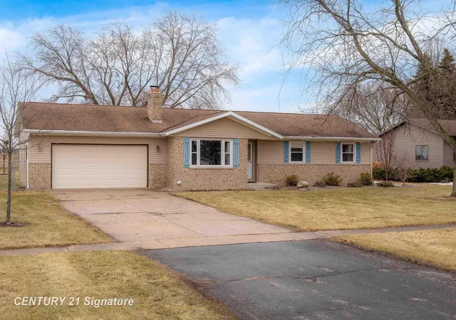Photo 1 of Single Family Residence at 2205 S Van Buren Rd, Reese, MI 48757 | MLS# 61050200060 | | Sold on 2026-03-31