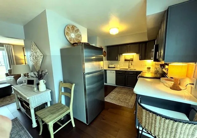 Listing Photo 4 - Condo for sale in building located at 1700 Piper Pl, Alma, MI 48801