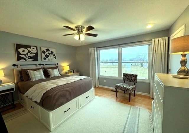 Listing Photo 5 - Condo for sale in building located at 1700 Piper Pl, Alma, MI 48801