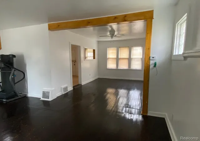 2nd image of 443 Algonquin St, Detroit, MI 48215 | MLS# 20261011461