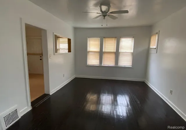 5th image of 443 Algonquin St, Detroit, MI 48215 | MLS# 20261011461