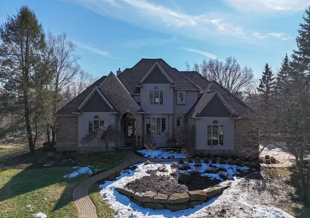 48th image of 956 E Remus Rd, Mount Pleasant, MI 48858 | MLS# 79080065610