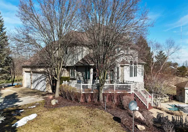 4th image of 956 E Remus Rd, Mount Pleasant, MI 48858 | MLS# 79080065610