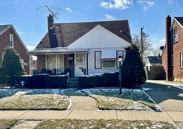 image of 14056 E State Fair St, Detroit, MI 48205 | MLS# 20261011477